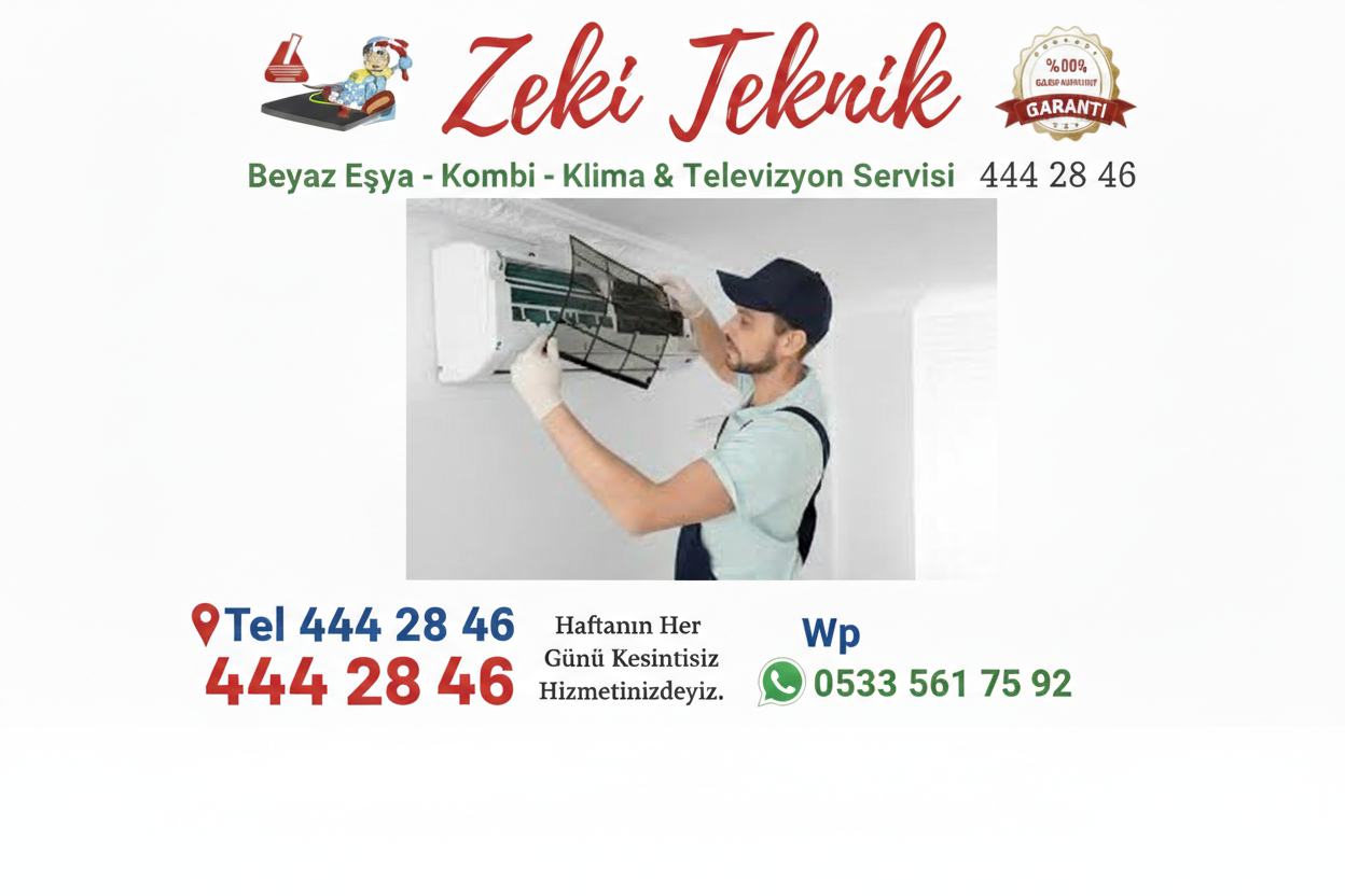 İntermittente Klima